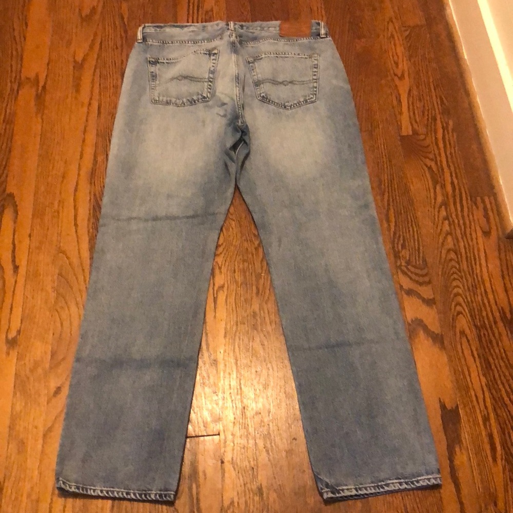 Lucky jeans 410